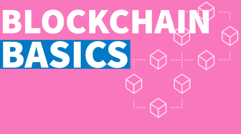 Blockchain