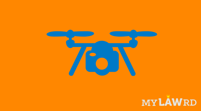 Ministry of Agriculture to use drones