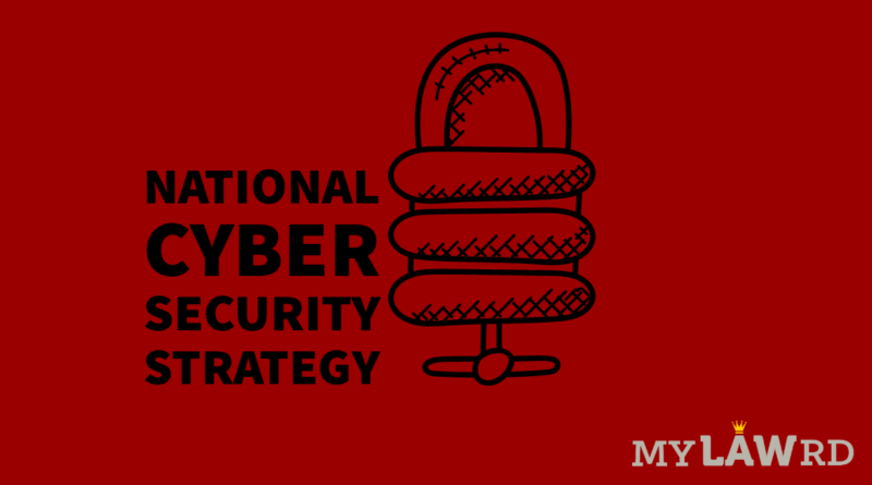 New National Cyber Security Strategy