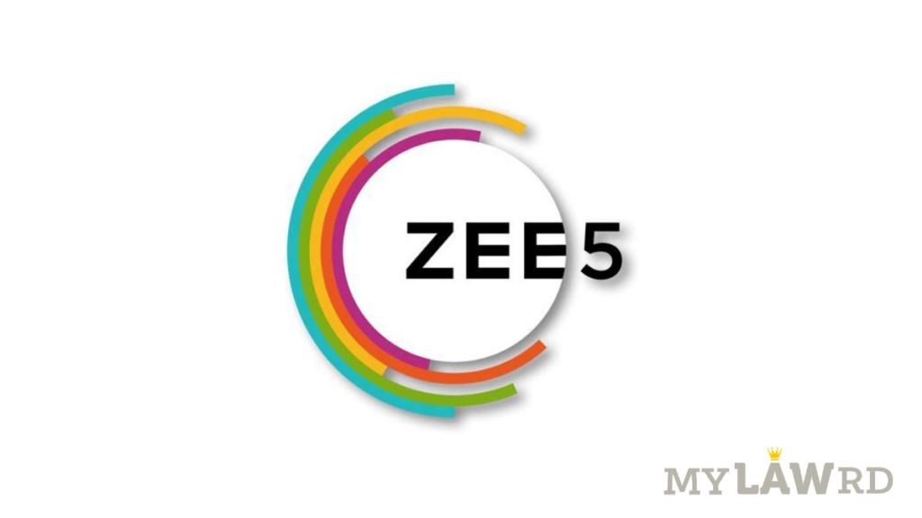 Zee5 database hack