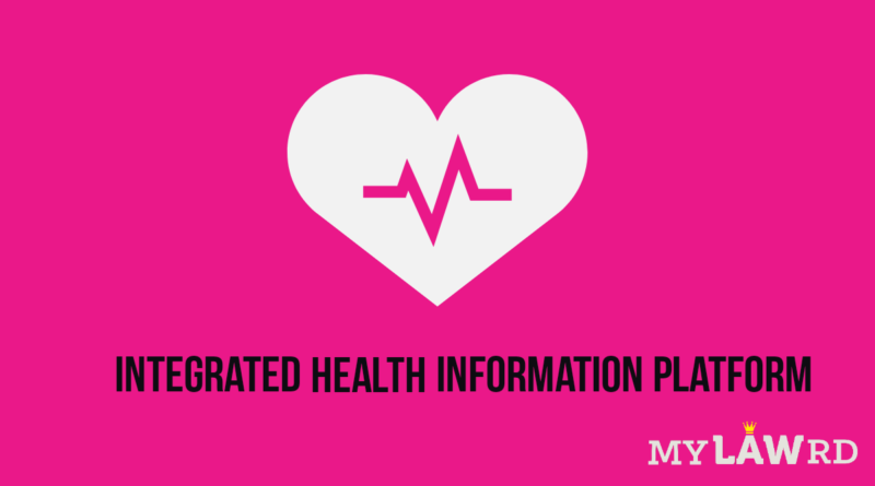 Integrated Health Information Platform