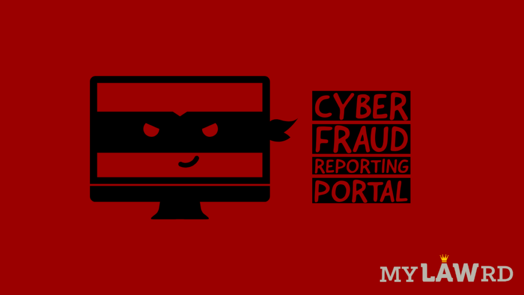 Cyber Fraud Reporting System