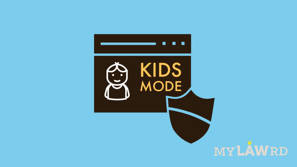 Microsoft Edge Kids Mode