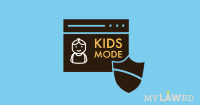 Worried about your child’s browsing? Microsoft Edge offers a ‘Kids Mode’! Microsoft Edge Kids Mode