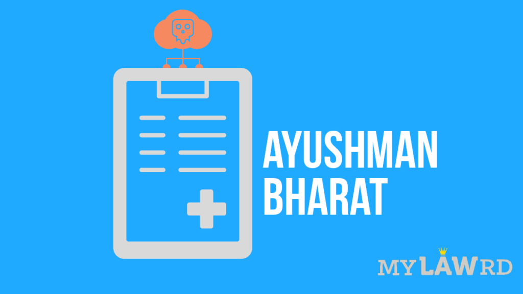 Ayushman Bharat leaking data