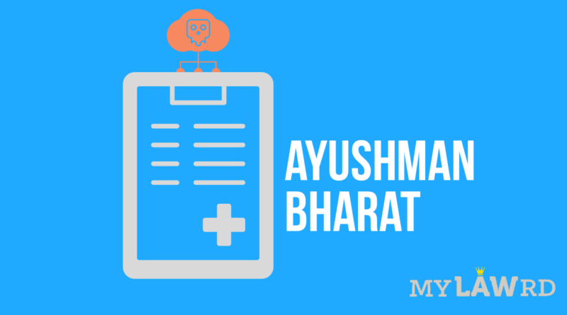Ayushman Bharat leaking data