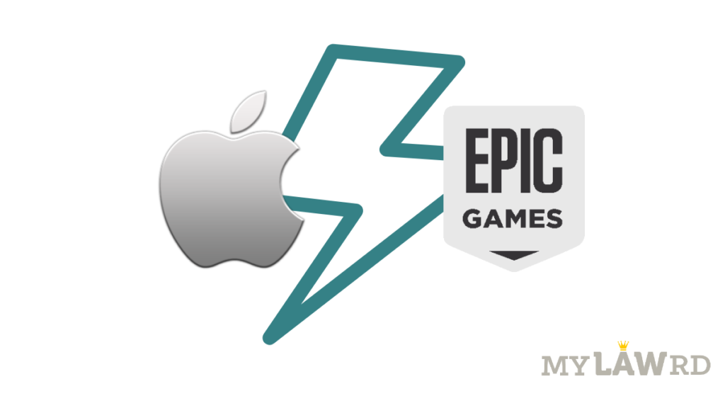 Epic vs Apple judgment