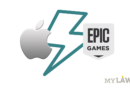 Epic vs Apple judgment