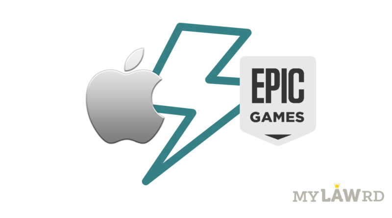 Epic vs Apple judgment