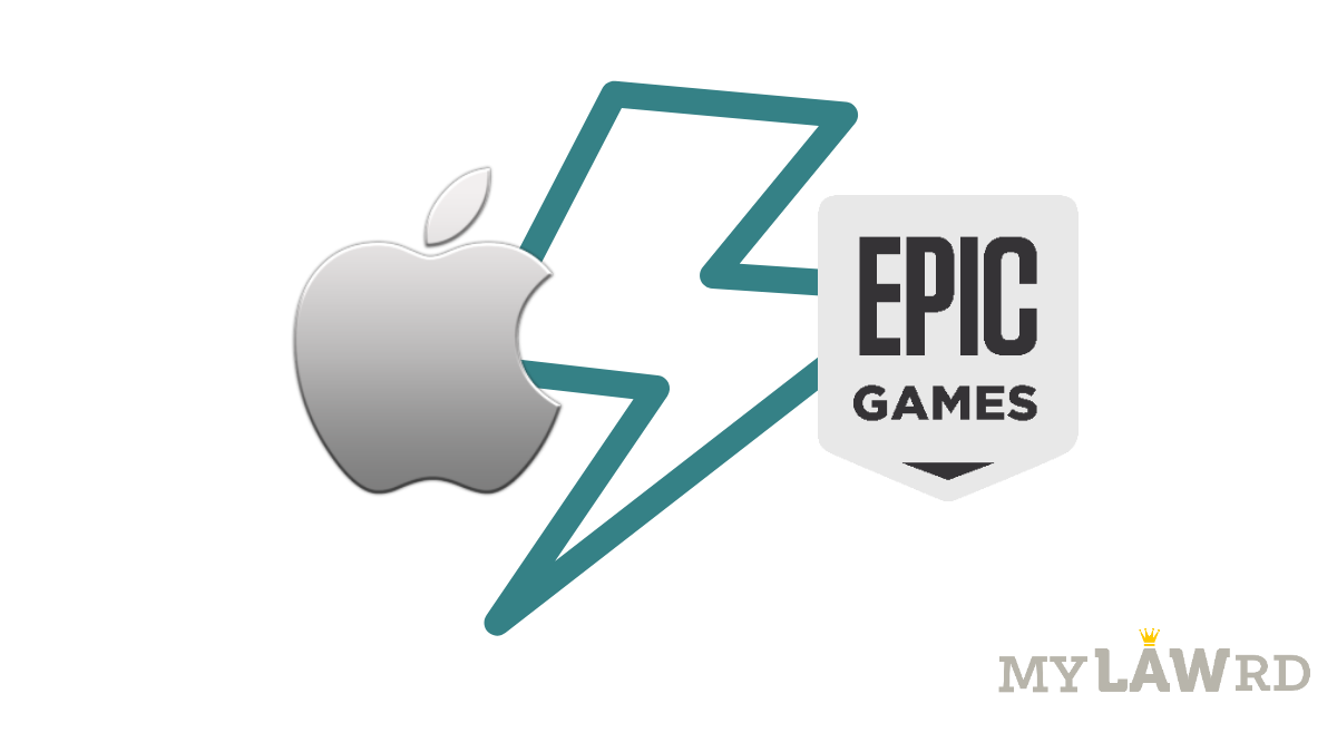 Fortnite: The hypocrisy of Epic Games and their recent lawsuits against  Apple, Google