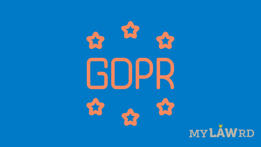 GDPR lead data supervisor