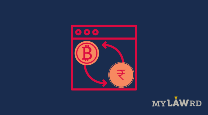 Global crypto-exchanges India