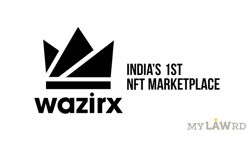 WazirX NFT applications