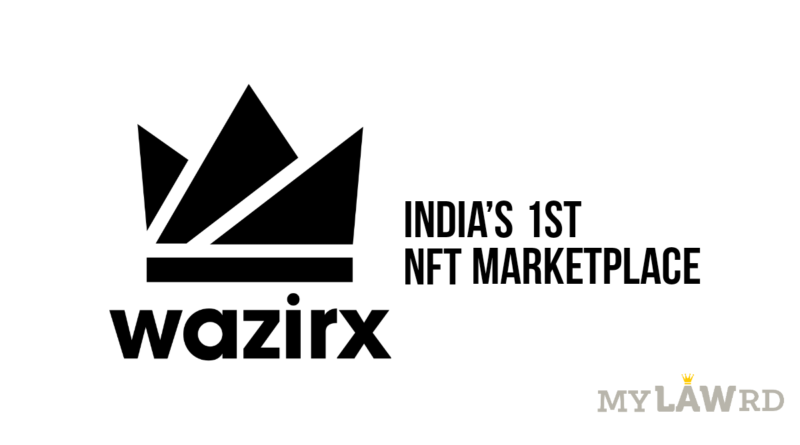 WazirX NFT applications