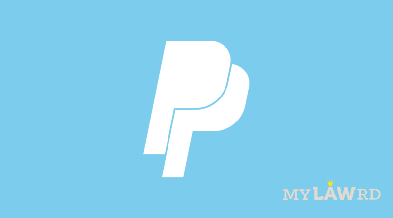 Paypal Cryptocurrency