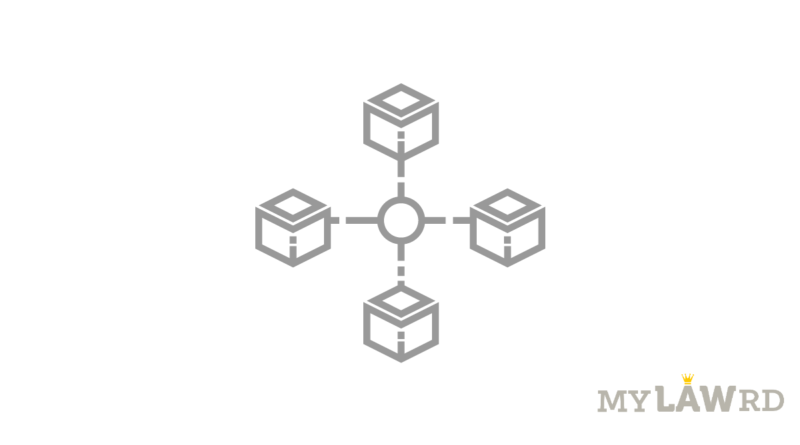 blockchain document repository