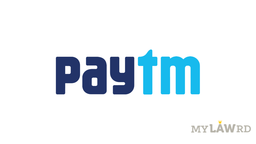 ex-director's allegations against paytm