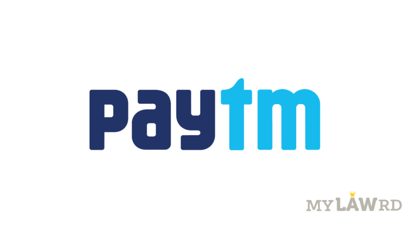 ex-director's allegations against paytm