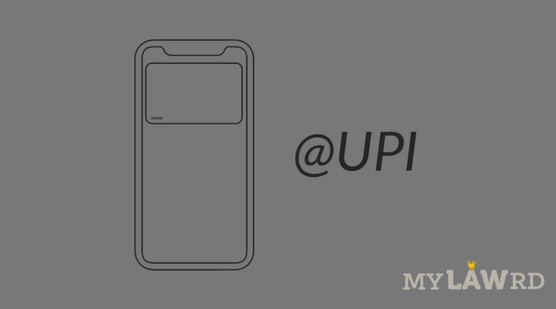 UPI transaction volume