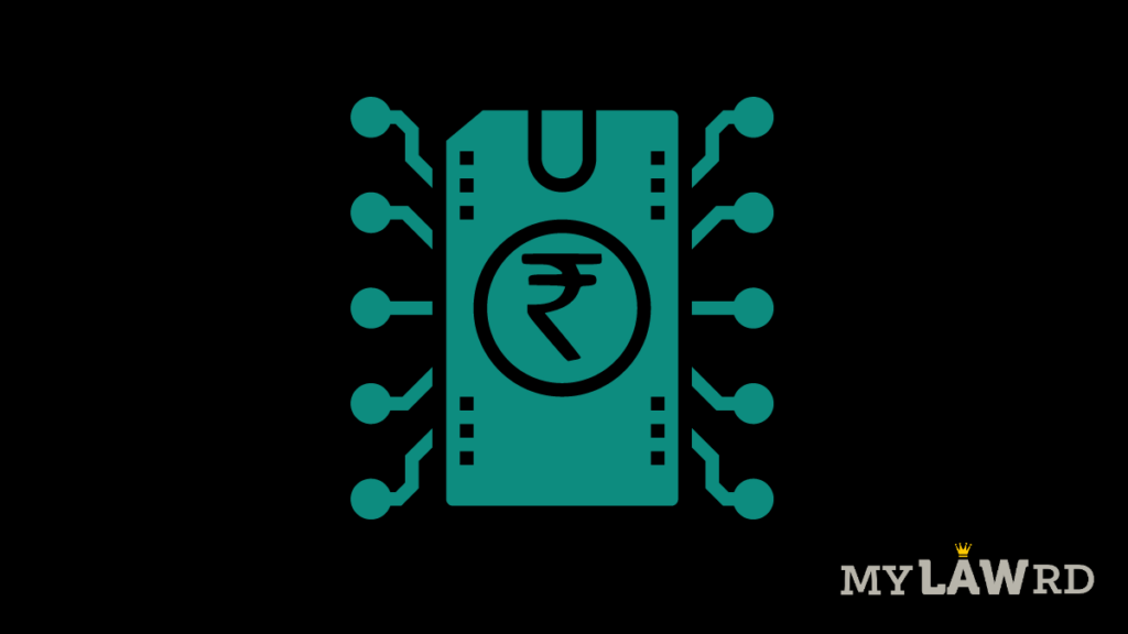 taxation on cryptocurrency trading finance ministry working committee