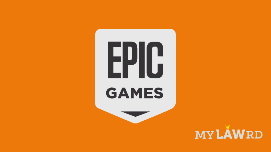 epic games appeal