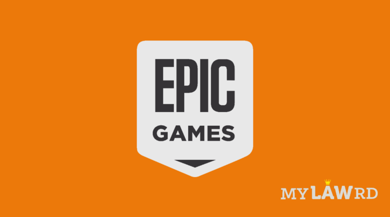 epic games appeal