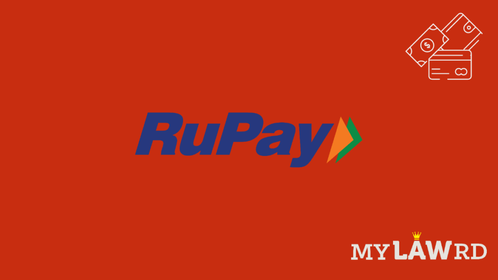 rupay credit stack