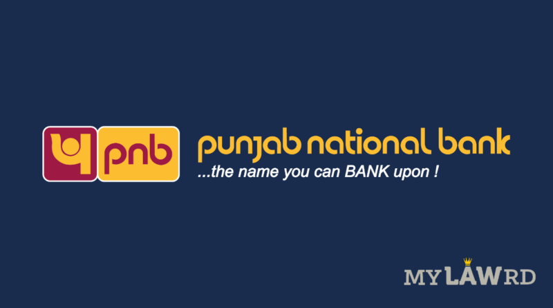 PNB Data Leak