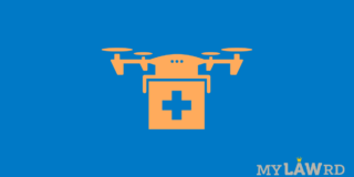 drone based vaccine delivery